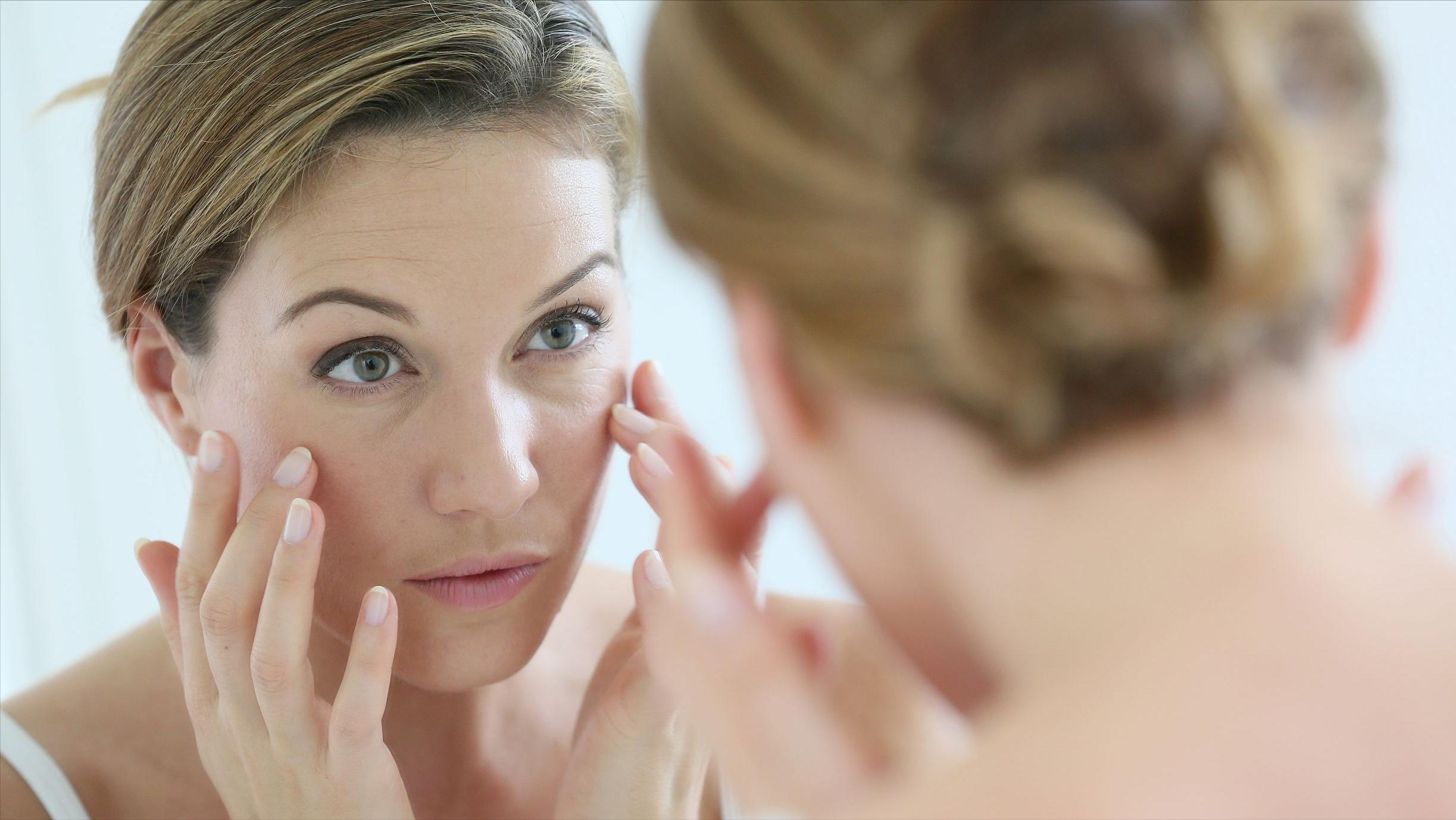 红霉素软膏能去除老年斑吗,红霉素软膏能治好老年斑吗