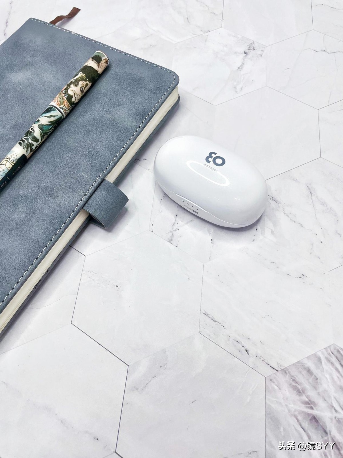 半入耳式蓝牙耳机深度测评,希兰德头戴式蓝牙耳机测评