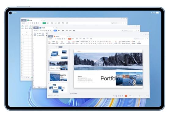 华为平板应用自动更新,华为平板怎么运行exe文件