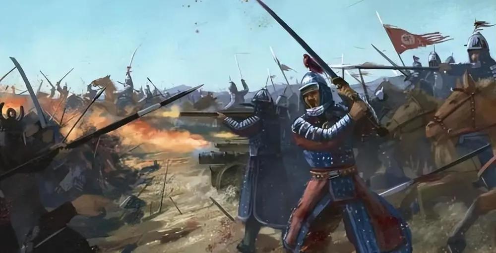 明朝亡于万历说明什么,为什么说明朝灭亡于万历