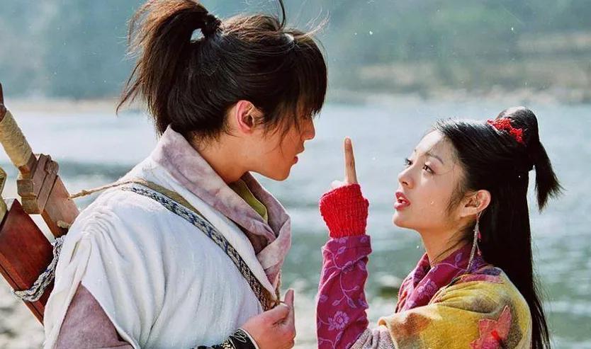 艾小羊：安以轩嫁错人就该死吧