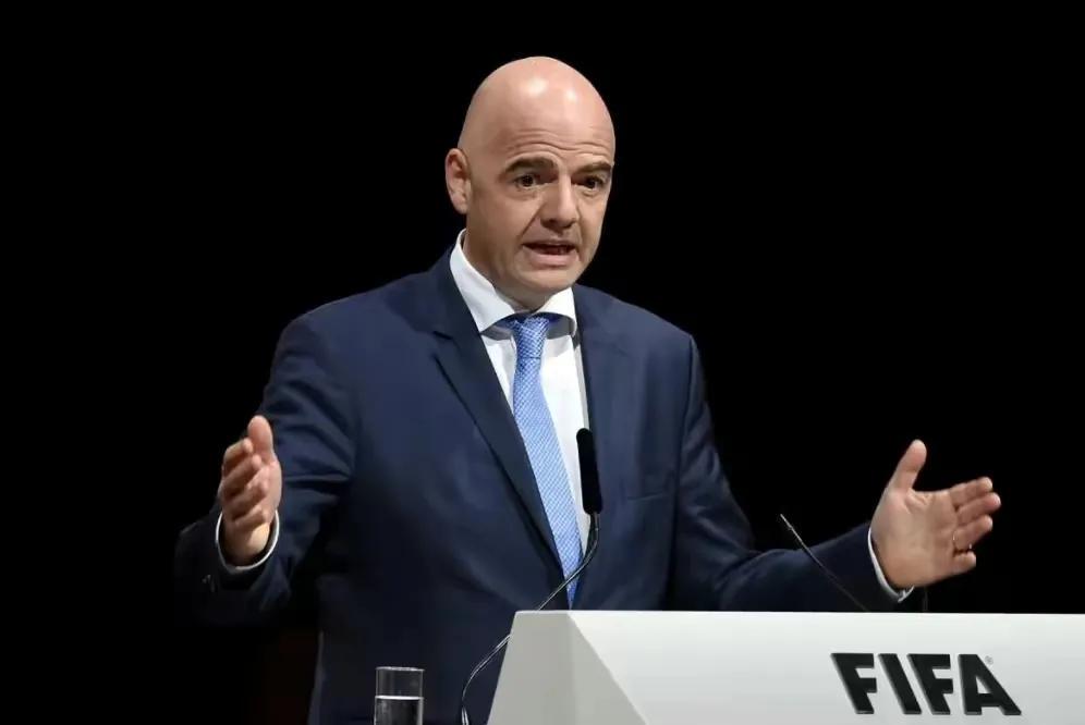 fifa对中国足协下达禁令,fifa足协会禁赛吗