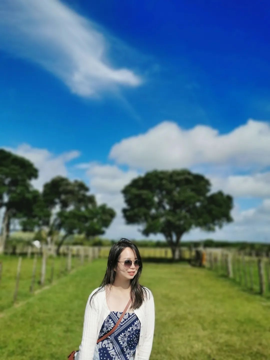 95后特特在新西兰：进厂切白菜，月入2万，感染新冠领千元补贴