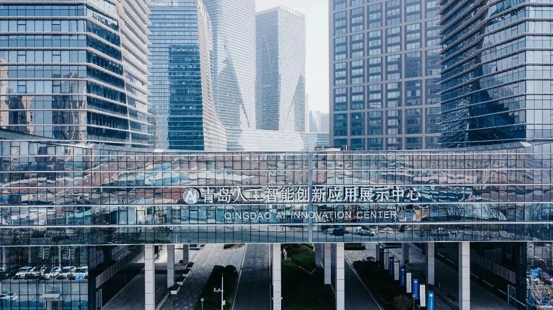 上海之后再赴深圳,青岛20天里的两次南下!坐不住!等不及!只为这件事