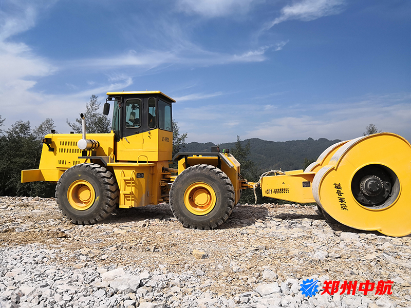 振动式压实机功能,冲击式压实机是什么