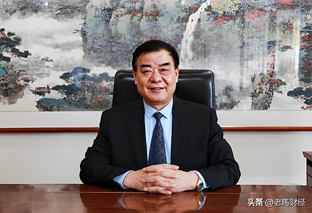 滨州前5富豪,山东滨州十大富豪