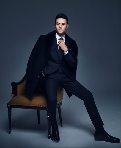 王凯现在怎样了,王凯为什么不火了