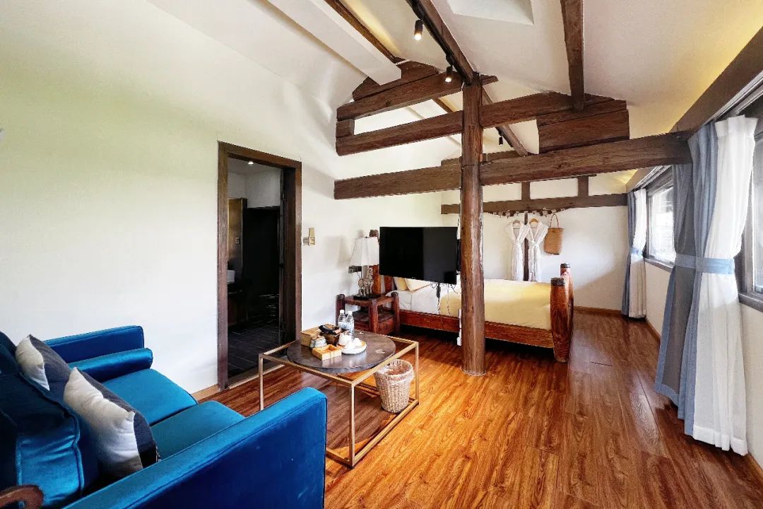 丽江最安静的旅行,云南丽江的柔软时光