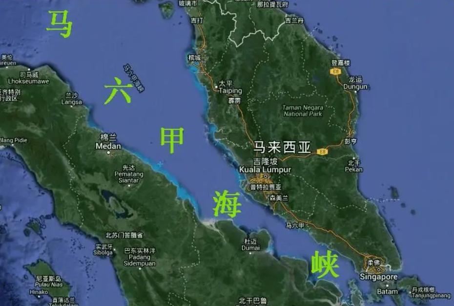 印尼为何能承载2亿人口,印尼人口和面积排名