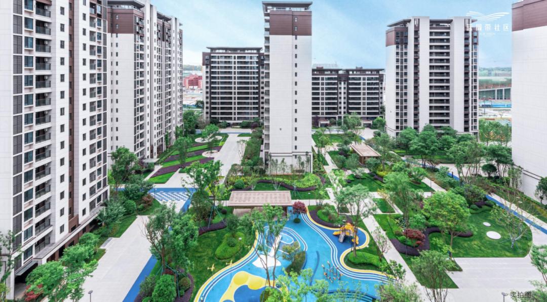 成都新兴的年轻人的去处,成都最适合年轻人就业发展的区