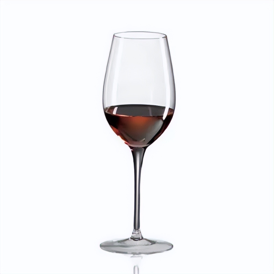 葡萄酒杯的种类有多少种,葡萄酒杯分类及图解