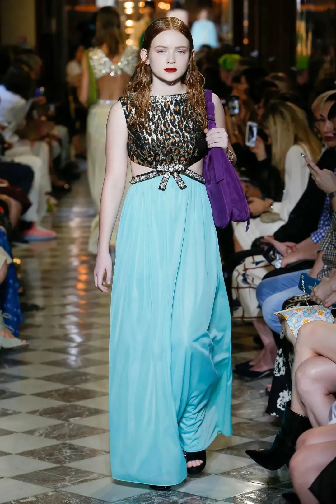 怪奇物语女主高能片段第几集,怪奇物语超能力女主的名字