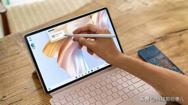 华为matebooke二合一深度评测,华为matebooke二合一测评