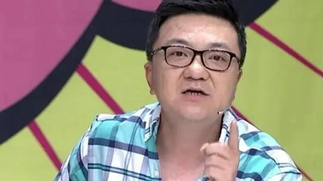 董路一针见血视频,董路说球无地自容