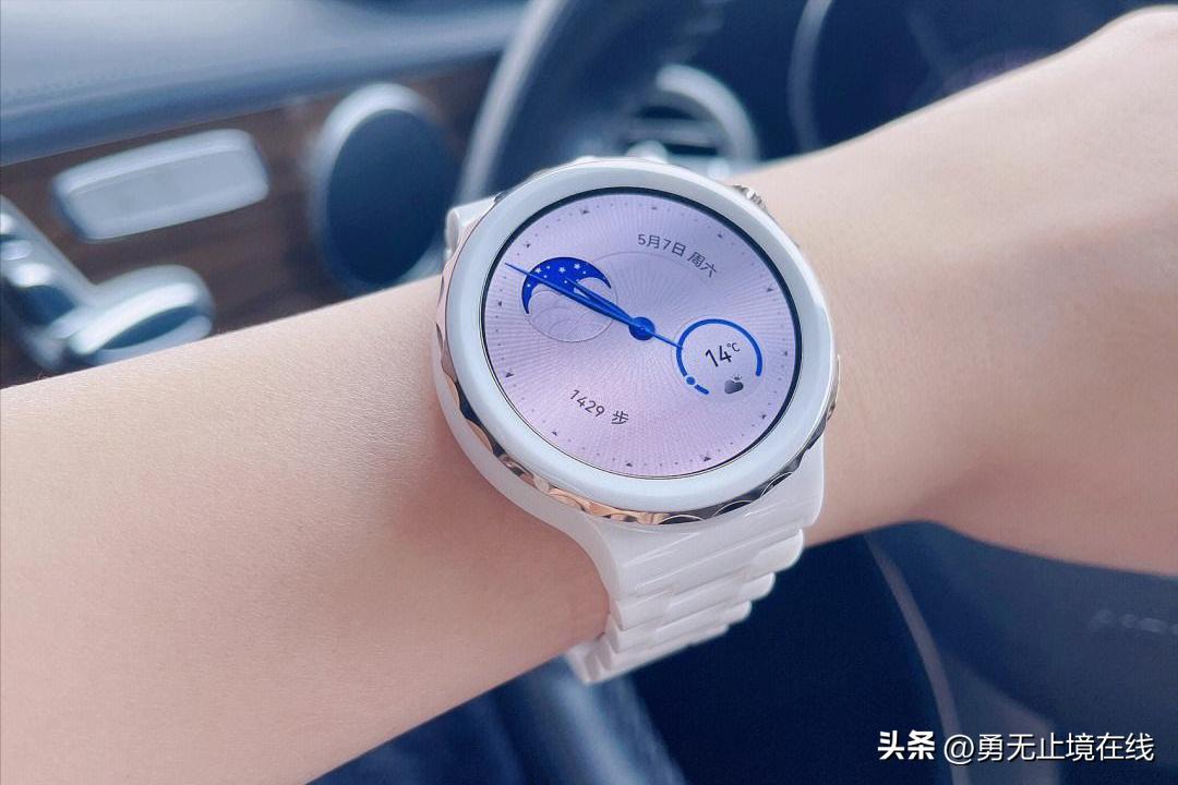 中国智能手表品牌排行榜前十名 (智能手表什么品牌的比较好)