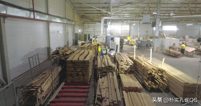 工厂生活,工厂二代每天的日常