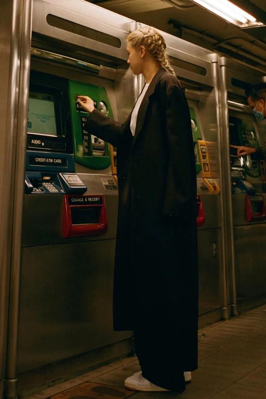 冬天买什么大衣好看耐穿,适合冬天的大衣推荐