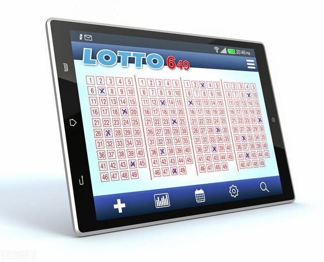 大家说彩票中奖是真的吗,你知道中彩票的几率有多低吗