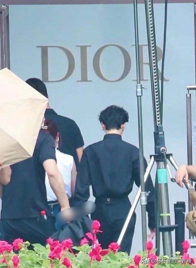 王一博肖战龚俊,龚俊肖战王一博