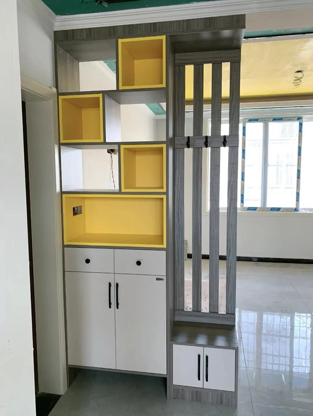 30款屏风隔断设计,30公分隔断造型