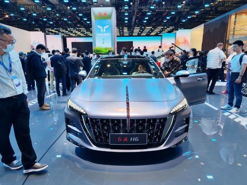 现在新款车配的热门轮胎型号,车展国产轮胎最全配套汇总