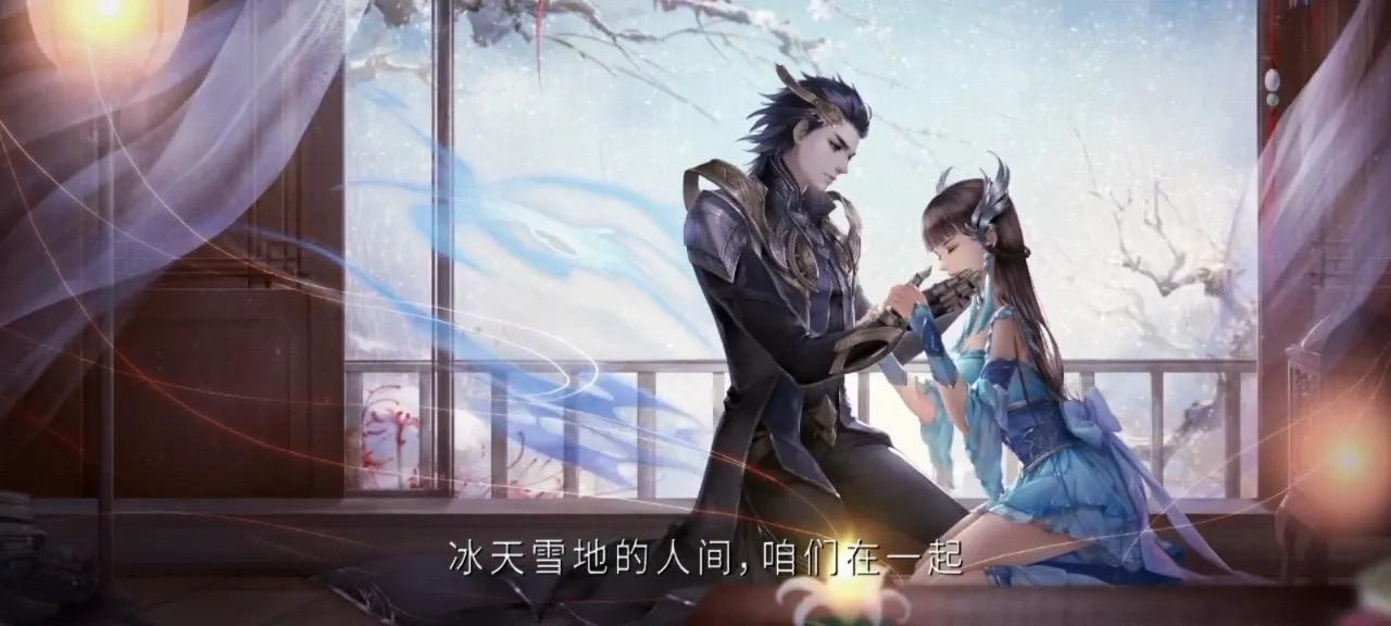 倩女幽魂手游灵玉被盗,倩女幽魂手游下载