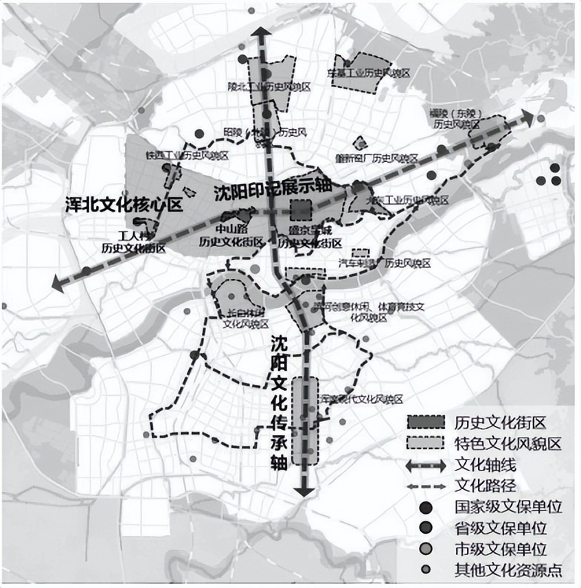 沈阳市建设国家中心城市行动计划,2012年沈阳建设国家中心城市