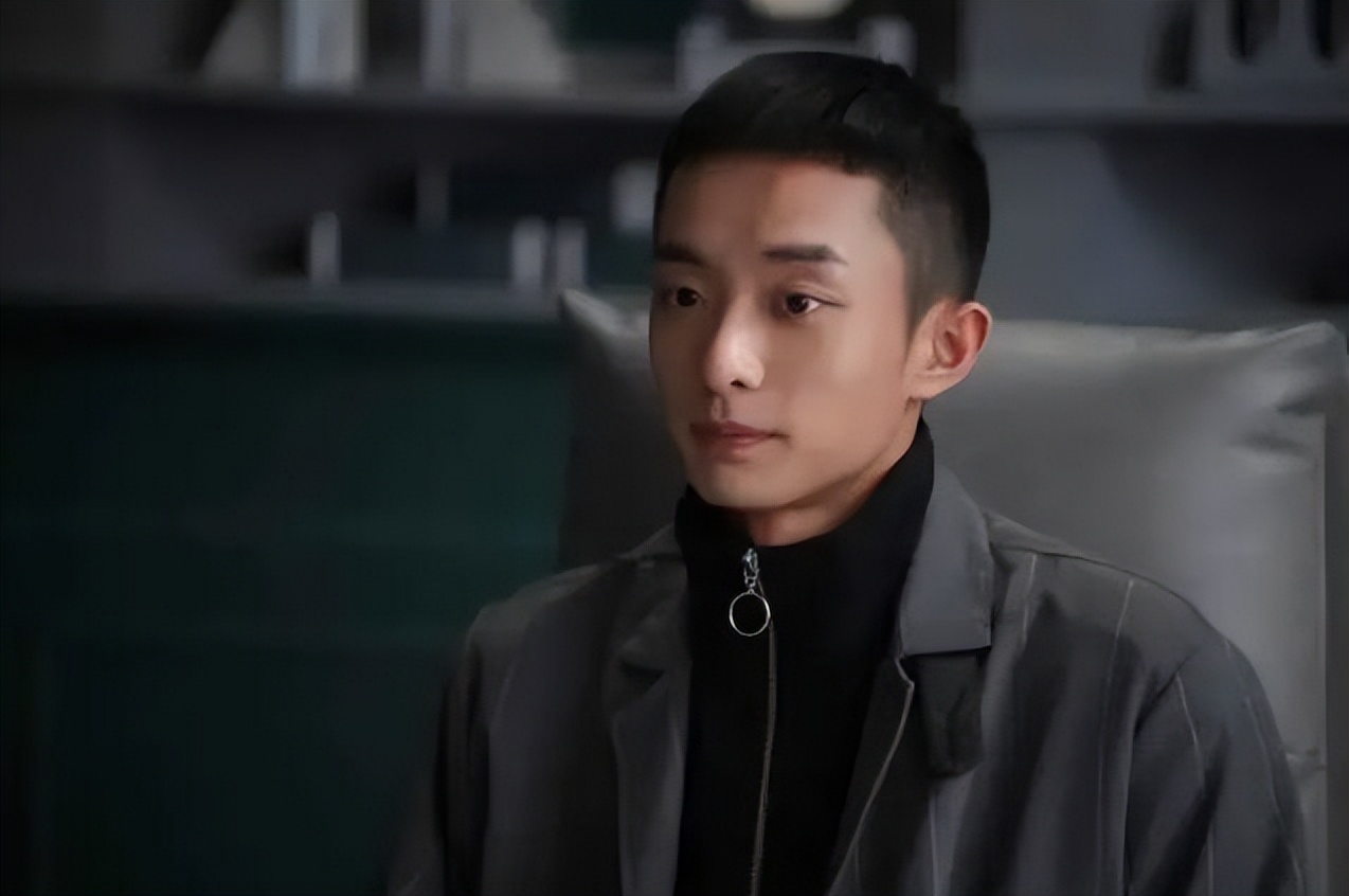 我们这十年白宇帆剪辑,我们的十年白宇帆解说