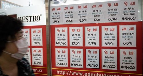 69张相片看越战,韩国生活的真实记录