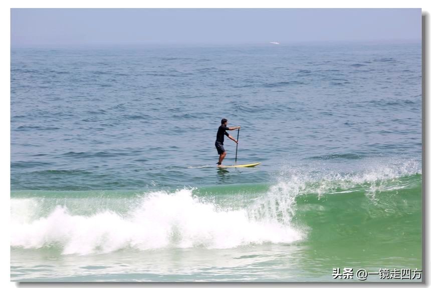 里约热内卢海滩的迷人景色,里约热内卢海滩旅游