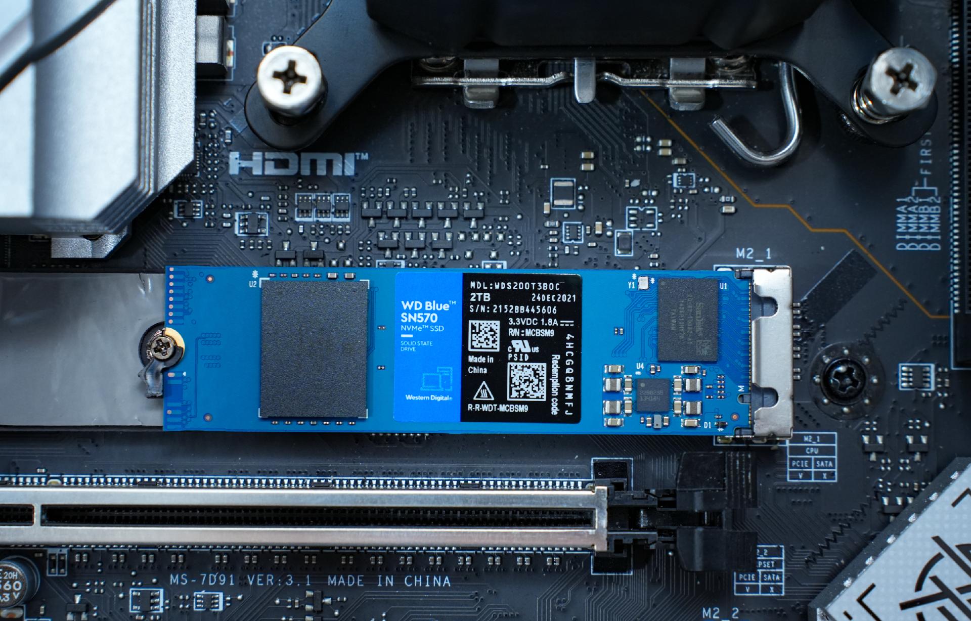 pcie3.0固态性价比天花板,pcie3.0固态硬盘如何测试功率