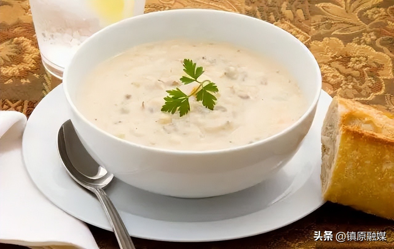 常吃4样食疗方补钙壮骨强身体,补钙长骨效果最好的十种食物