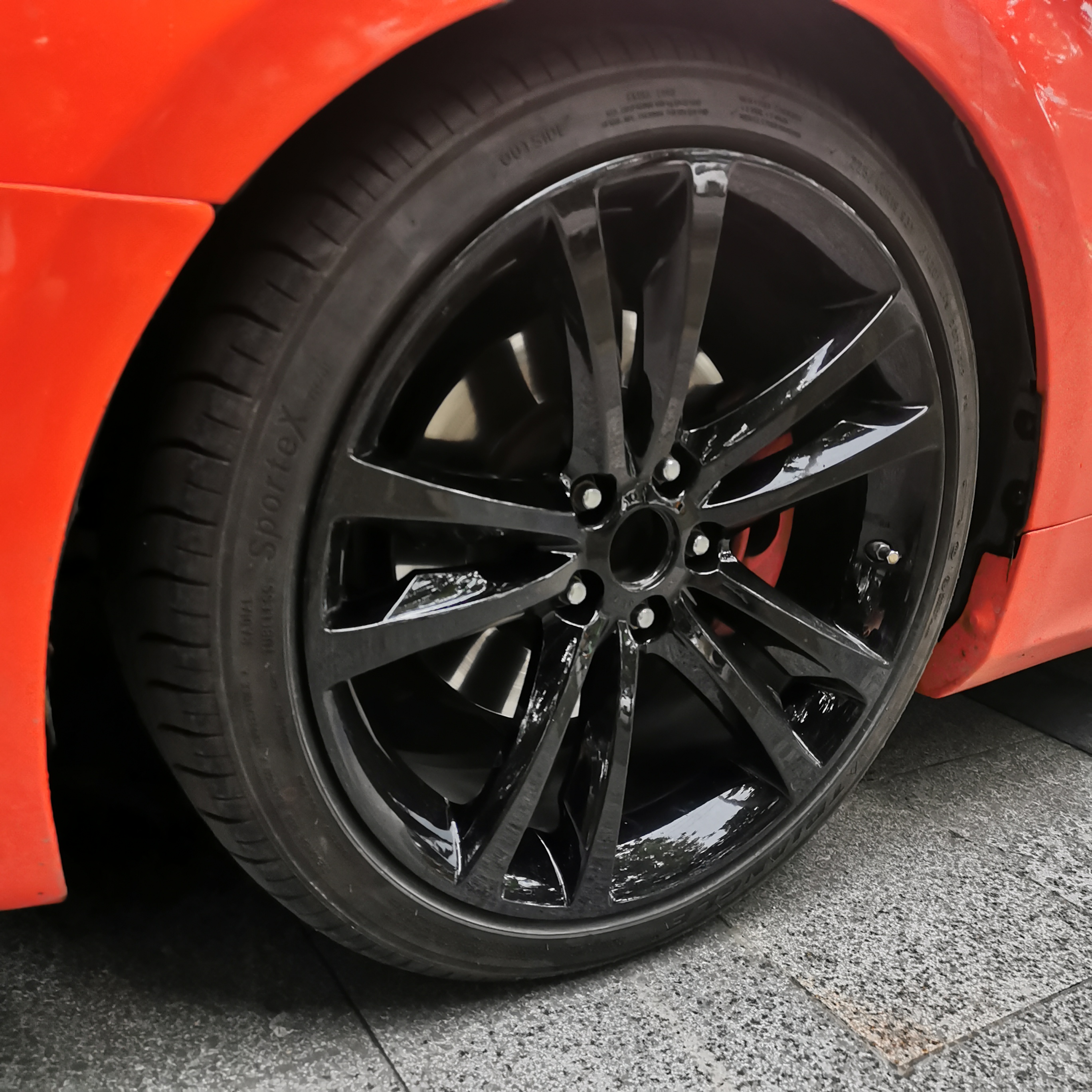 现代酷派小跑车,一代经典现代酷派