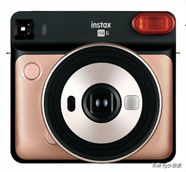 2024年拍立得选购指南,为什么想买拍立得