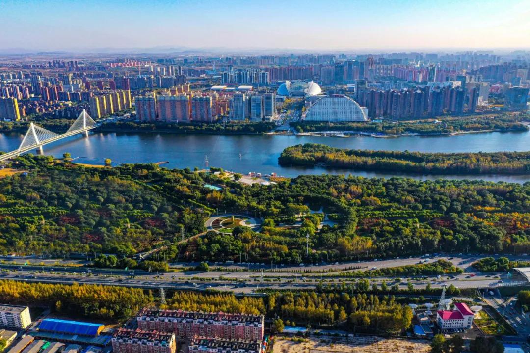 沈阳今年将新建的八座公园,沈阳有哪十大公园改造