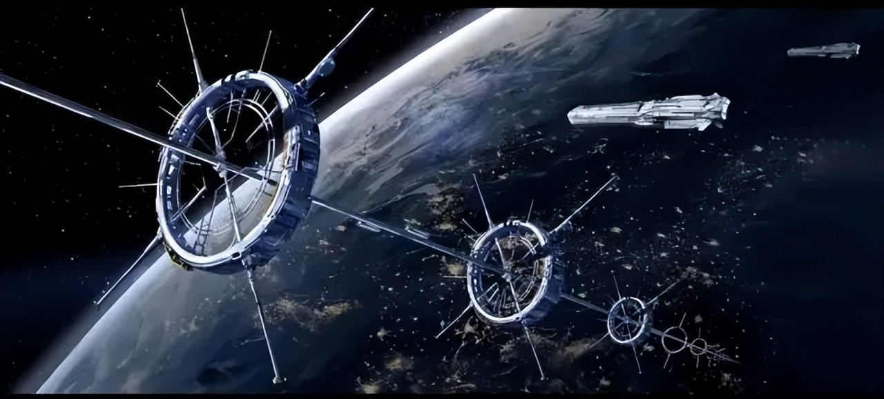 三体动画还原吗,三体动画有多烂