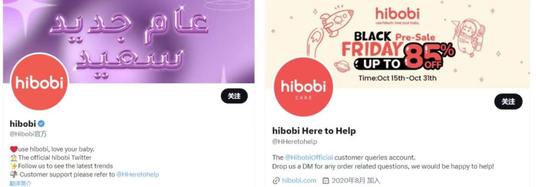 成功案例｜逆袭中东，母婴独立站Hibobi如何占领千亿市场？