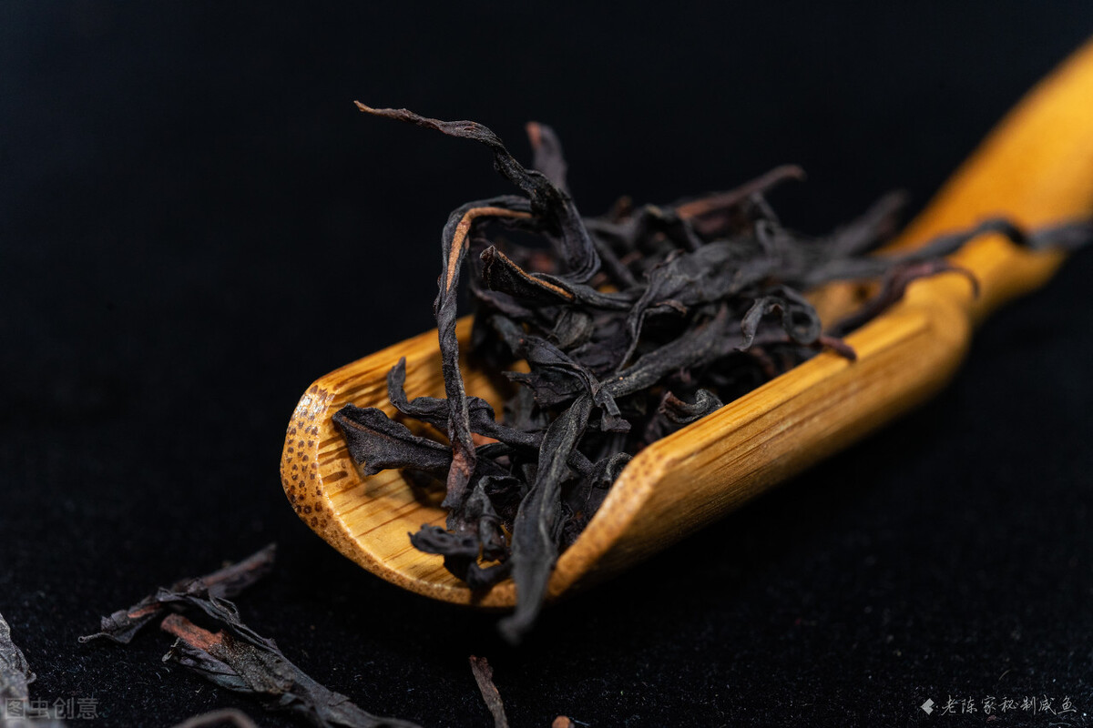 什么是凤凰单丛茶,什么是凤凰单丛茶头