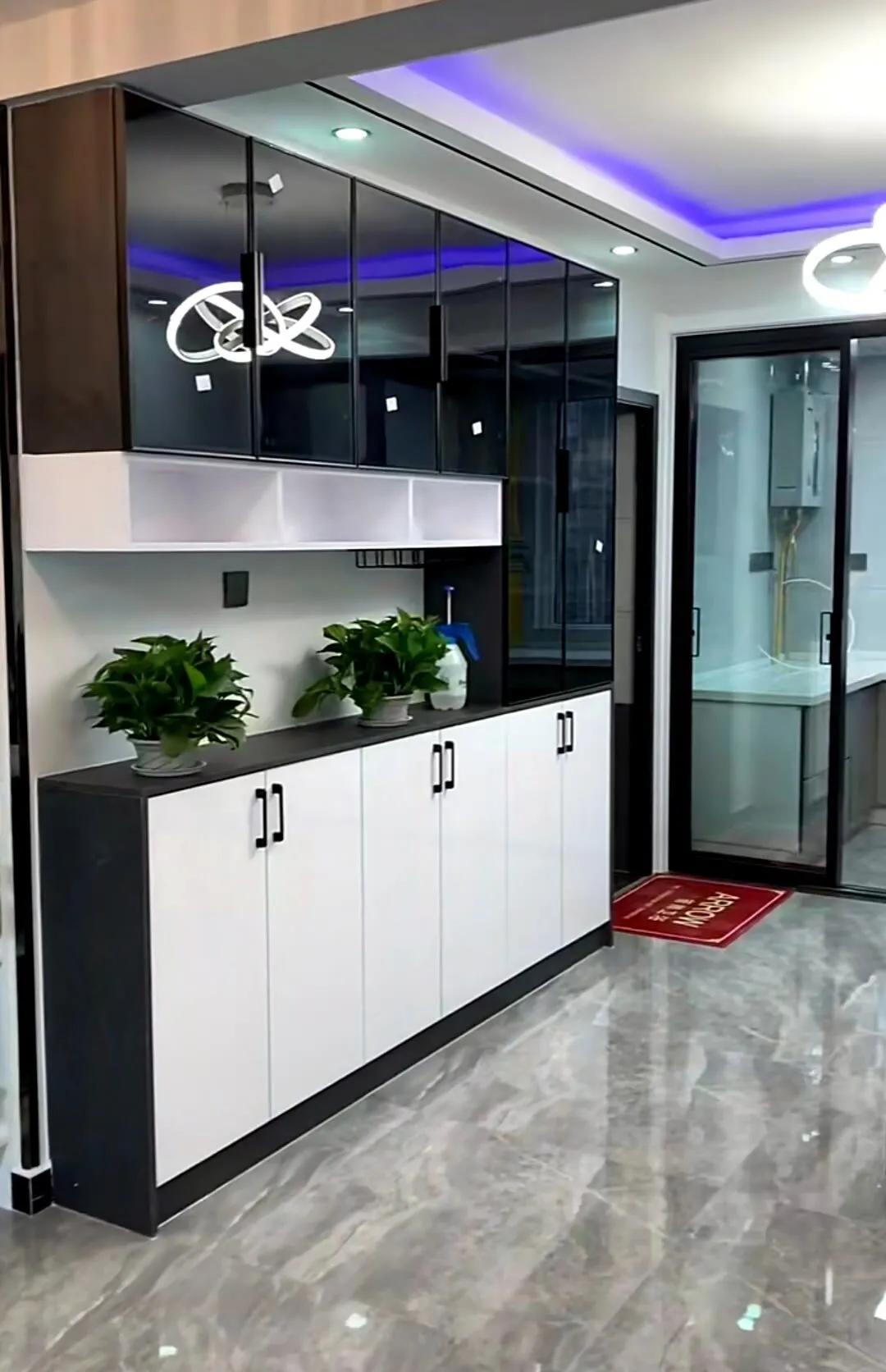 30款酒柜设计分享,新款酒柜流行款式