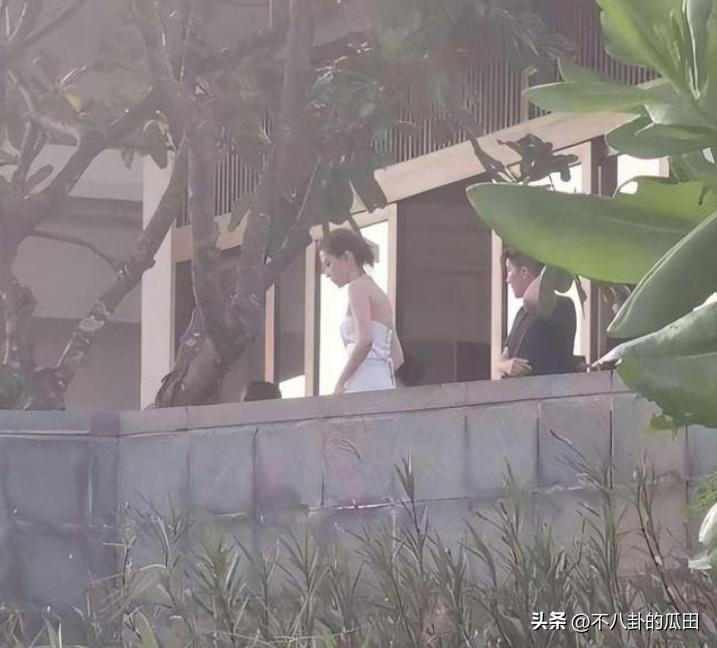 新增6个瓜：男星陪睡男大佬、钟丽缇陷离婚风波，都太离谱了