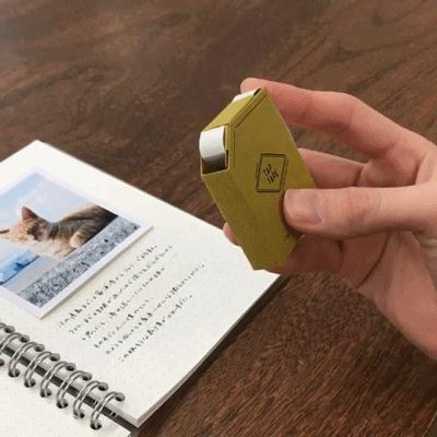 这才是真正的日本文具,那些细节满分的日本文具