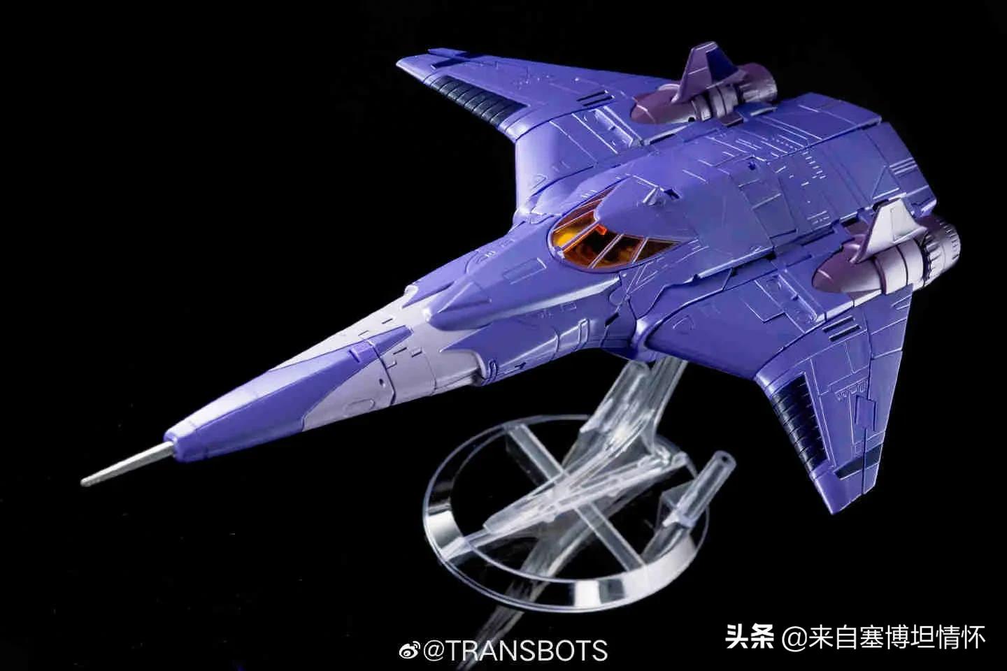 霸天虎二号人物是谁,谁是霸天虎