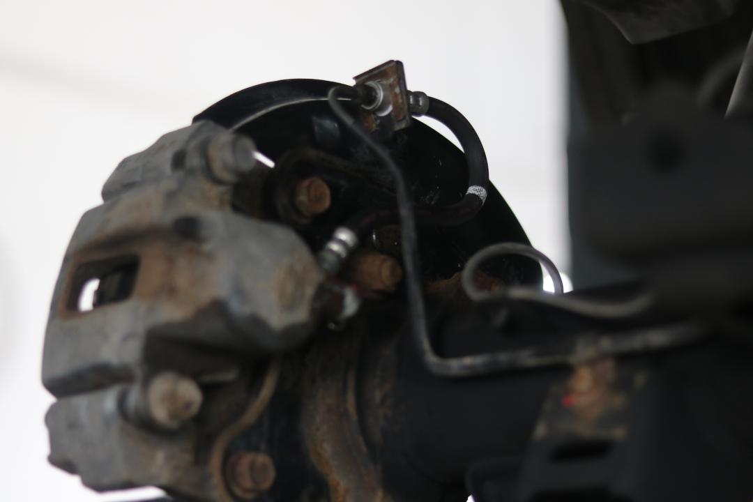 11年的丰田霸道翻新复活,破旧丰田翻新