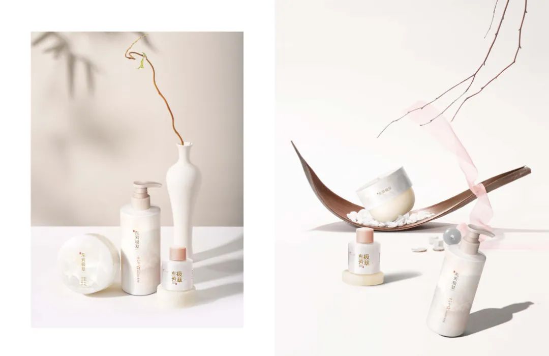 MUSEDESIGN设计大奖，包装作品又有新创意