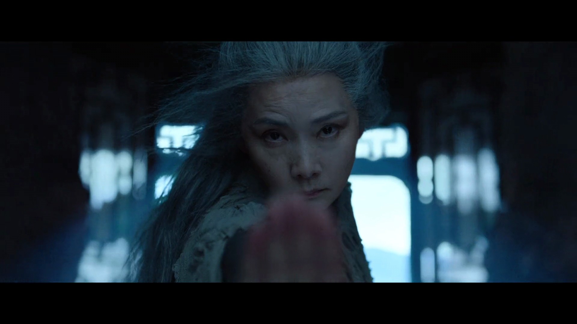 迷航昆仑墟许凯为什么吐血,许凯迷航昆仑墟剧透