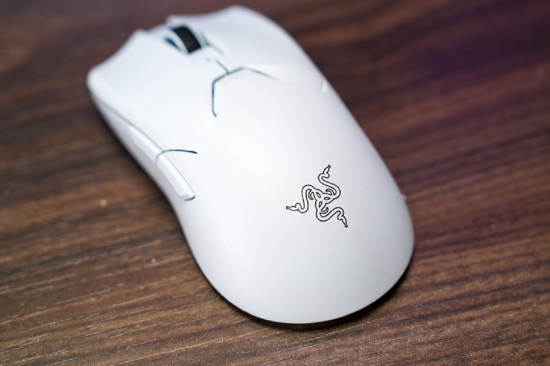 便宜鼠标和电竞鼠标外观对比,精选五款无线鼠标百元性价比之选