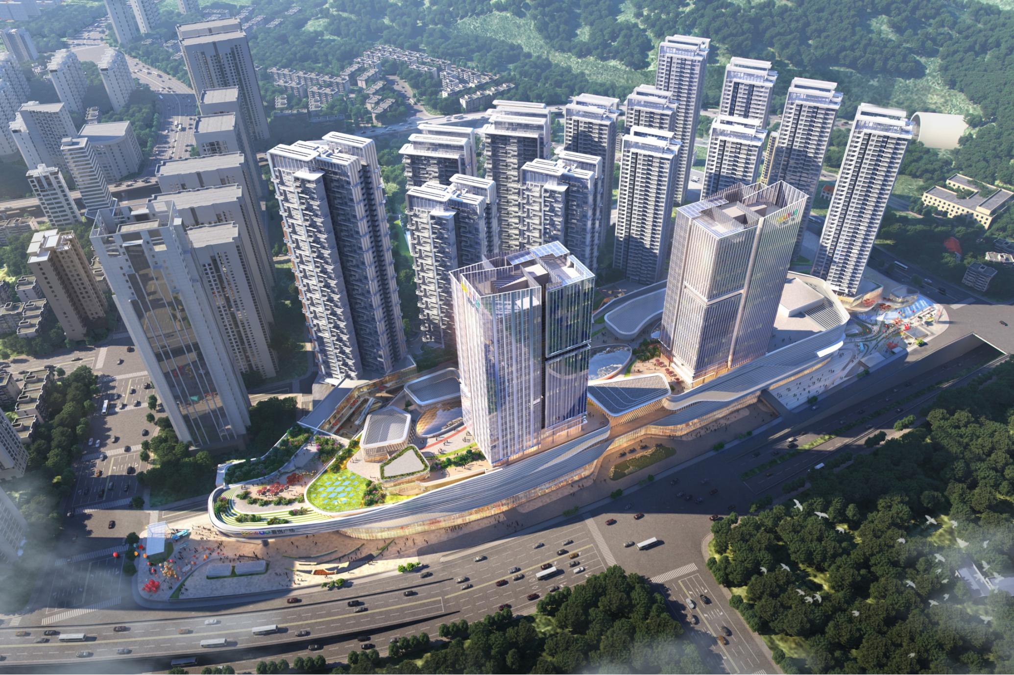 贵阳市内改善型住房,贵阳老城区房子值得买吗