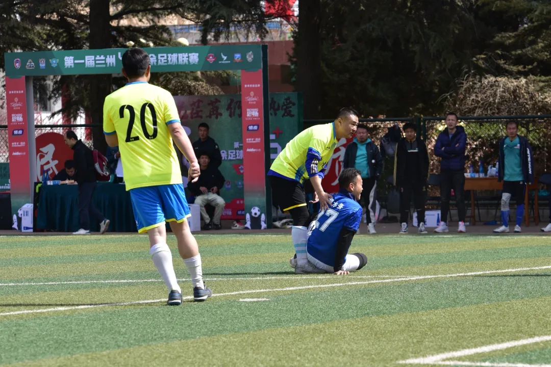 2021兰州市青少年足球锦标赛,兰州第15届足球比赛