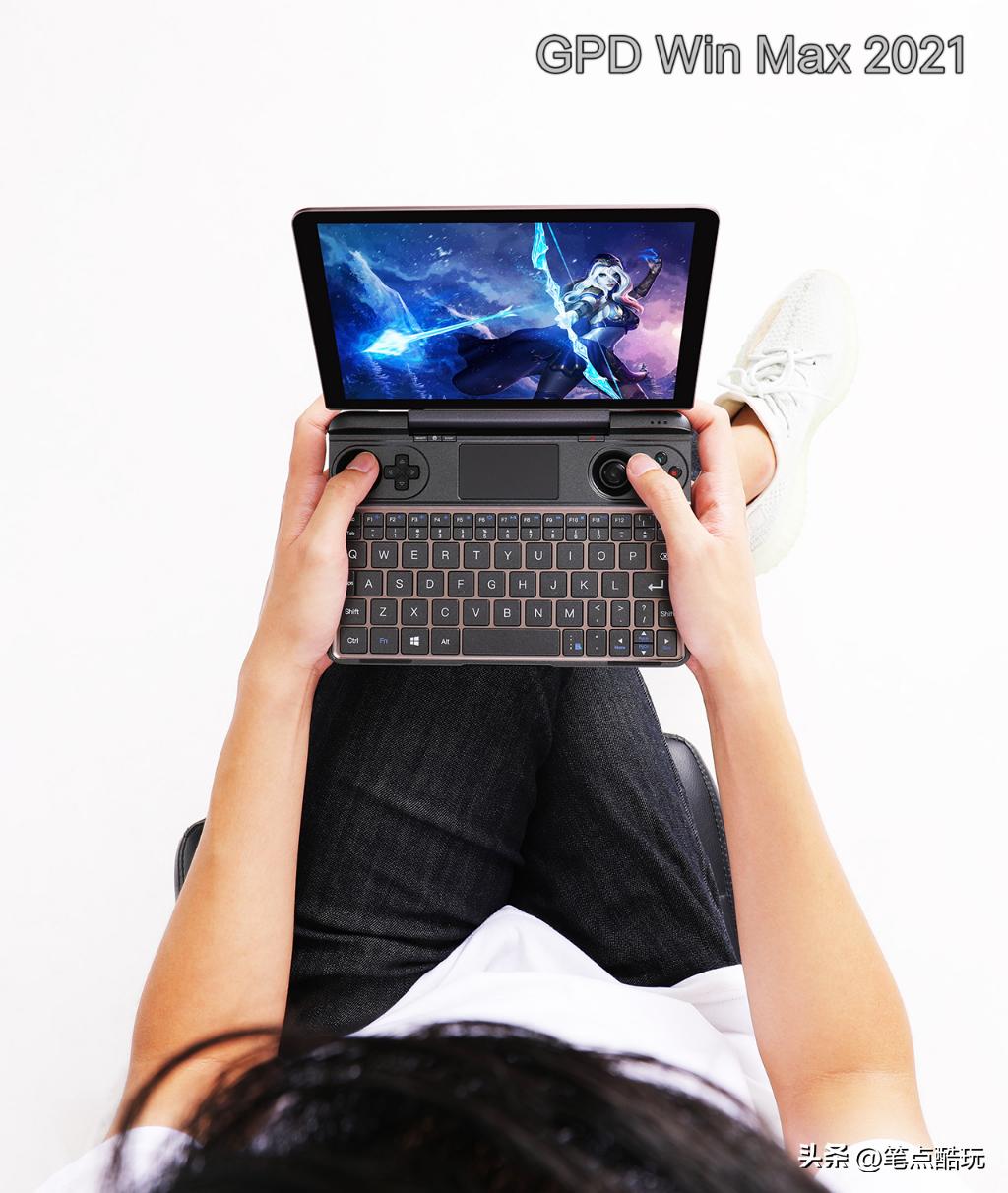 gpdwinmax2和游戏本怎么选择,gpdwinmax2和壹号本对比