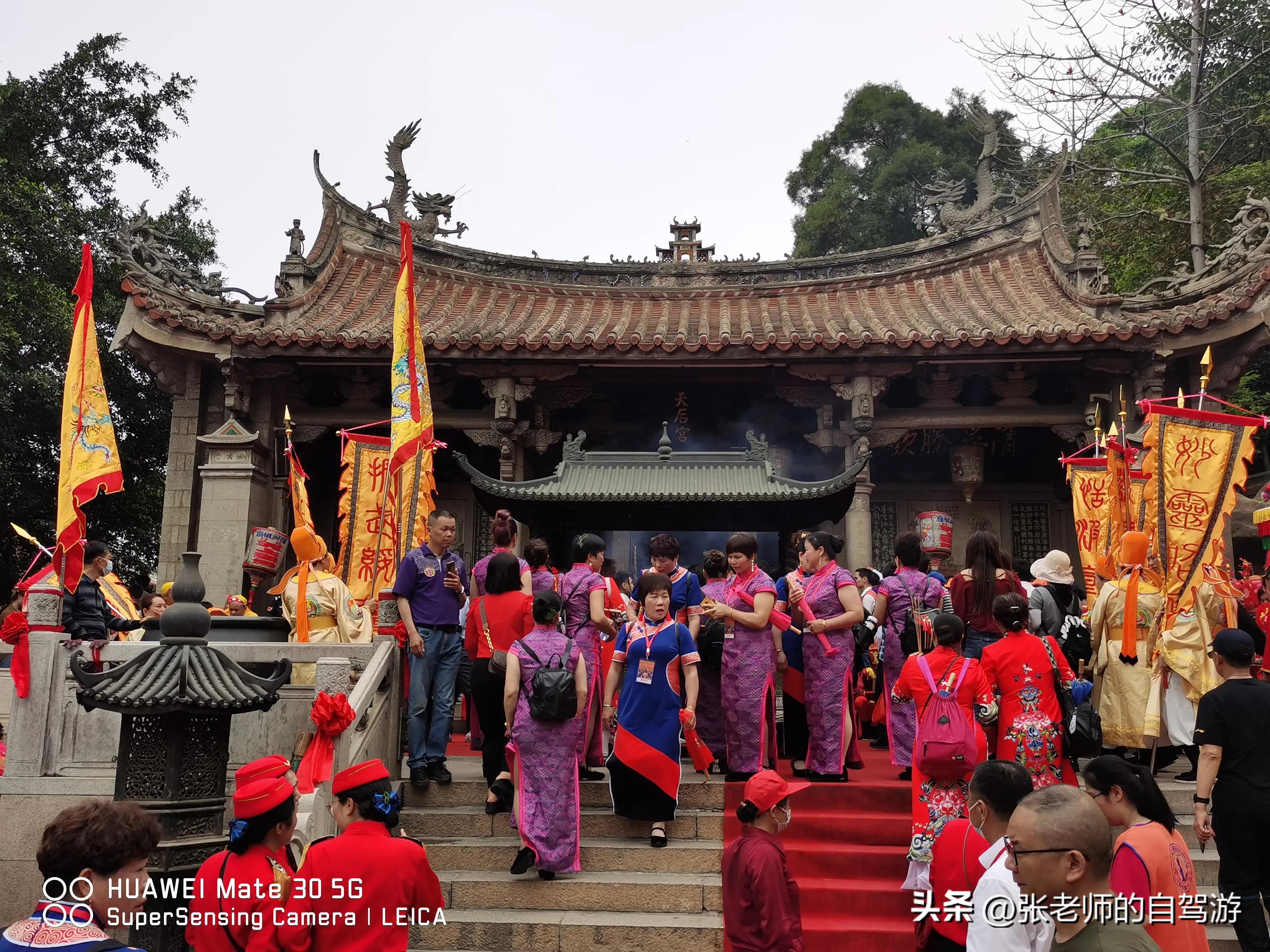 自驾环游中国最佳路线图费用,盐城到海南自驾旅行攻略